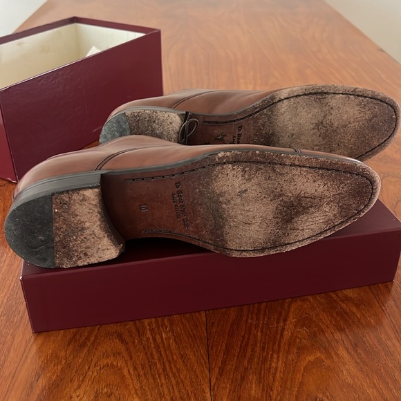 To Boot New York Brandon II Cap Toe - Picture 7 of 7